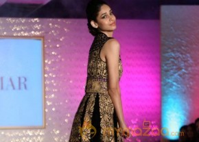 The Hindu Bridal Mantra 2014 Fashion week photos photo 25