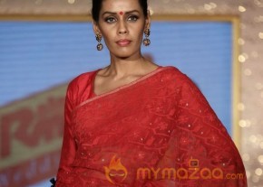 The Hindu Bridal Mantra 2014 Fashion week photos photo 64