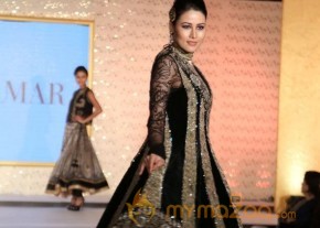 The Hindu Bridal Mantra 2014 Fashion week photos photo 50