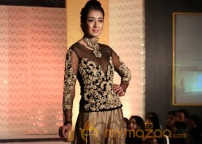 The Hindu Bridal Mantra 2014 Photos photo 68