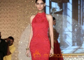 The Hindu Bridal Mantra 2014 Photos photo 101