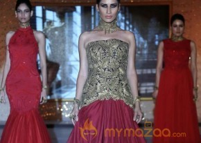 The Hindu Bridal Mantra 2014 Photos photo 20