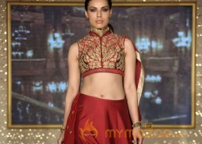 The Hindu Bridal Mantra 2014 Photos photo 5