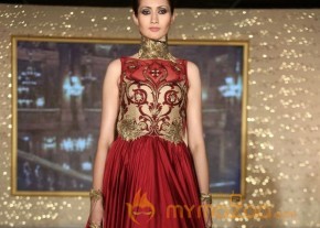 The Hindu Bridal Mantra 2014 Photos photo 89