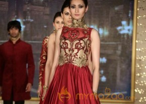 The Hindu Bridal Mantra 2014 Photos photo 91