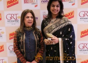 The Hindu Bridal Mantra 2014 Photos photo 88