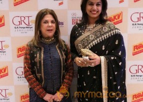 The Hindu Bridal Mantra 2014 Photos photo 76