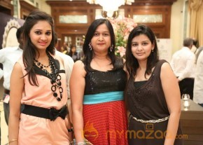 The Hindu Bridal Mantra 2014 Photos photo 9