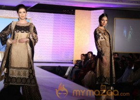 The Hindu Bridal Mantra 2014 Photos
