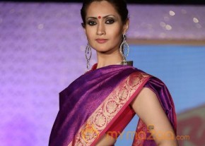 The Hindu Bridal Mantra 2014 Photos photo 40