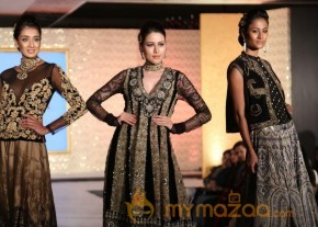 The Hindu Bridal Mantra 2014 Photos photo 70