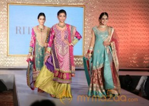 The Hindu Bridal Mantra 2014 Photos photo 12