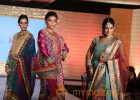 The Hindu Bridal Mantra 2014 Photos photo 43