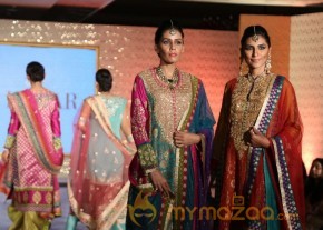The Hindu Bridal Mantra 2014 Photos photo 29