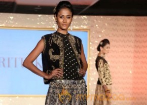 The Hindu Bridal Mantra 2014 Photos photo 33