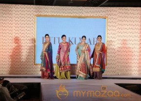 The Hindu Bridal Mantra 2014 Photos photo 78
