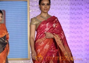 The Hindu Bridal Mantra 2014 Photos photo 27
