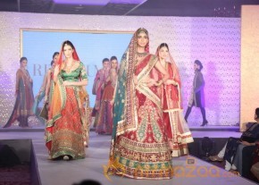 The Hindu Bridal Mantra 2014 Photos photo 11