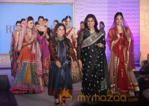 The Hindu Bridal Mantra 2014 Photos photo 44
