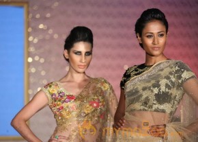 The Hindu Bridal Mantra 2014 Photos photo 82