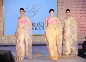The Hindu Bridal Mantra 2014 Photos photo 94