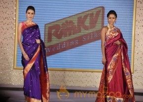The Hindu Bridal Mantra 2014 Photos photo 25