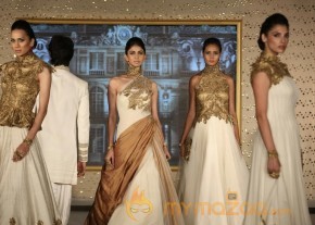 The Hindu Bridal Mantra 2014 Photos photo 77
