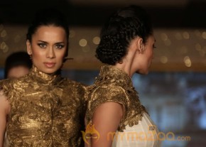 The Hindu Bridal Mantra 2014 Photos photo 39