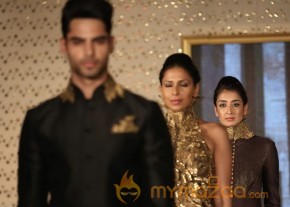 The Hindu Bridal Mantra 2014 Photos photo 60