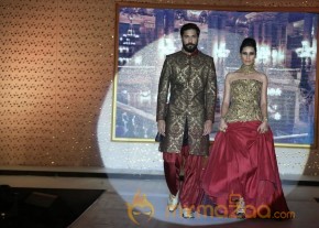 The Hindu Bridal Mantra 2014 Photos photo 16