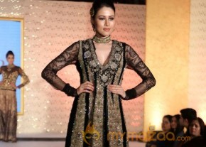The Hindu Bridal Mantra 2014 Photos photo 6