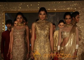 The Hindu Bridal Mantra 2014 Photos photo 17