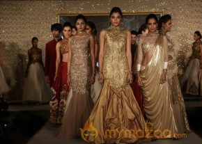 The Hindu Bridal Mantra 2014 Photos photo 81
