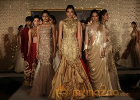 The Hindu Bridal Mantra 2014 Photos photo 37