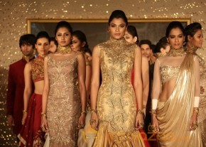 The Hindu Bridal Mantra 2014 Photos photo 74