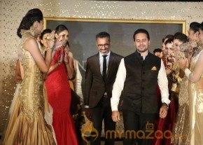 The Hindu Bridal Mantra 2014 Photos photo 21