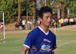The Indian Foot Ball Awards 2013  photo 35
