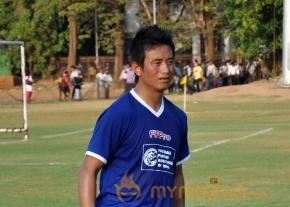 The Indian Foot Ball Awards 2013  photo 32