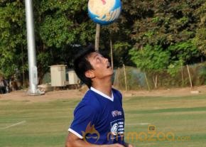 The Indian Foot Ball Awards 2013  photo 19