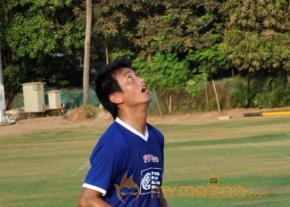 The Indian Foot Ball Awards 2013  photo 27