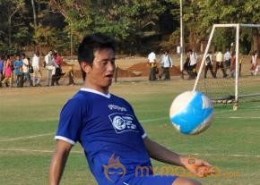 The Indian Foot Ball Awards 2013  photo 3