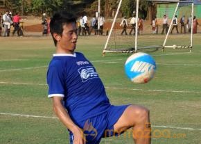 The Indian Foot Ball Awards 2013  photo 18