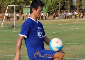 The Indian Foot Ball Awards 2013  photo 31