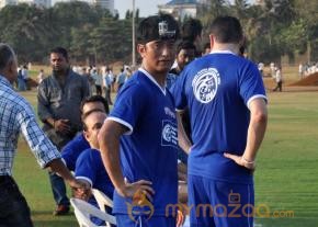The Indian Foot Ball Awards 2013  photo 9