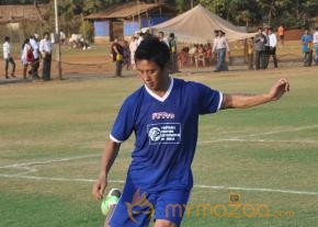 The Indian Foot Ball Awards 2013  photo 15