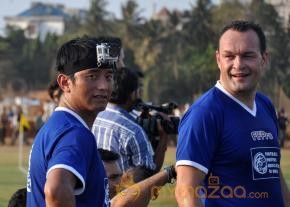 The Indian Foot Ball Awards 2013  photo 5
