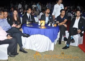 The Indian Foot Ball Awards 2013 