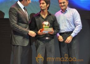 The Indian Foot Ball Awards 2013  photo 11