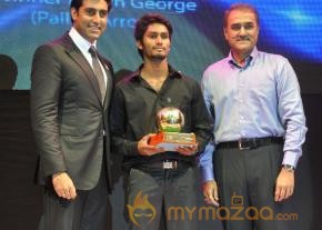 The Indian Foot Ball Awards 2013  photo 26