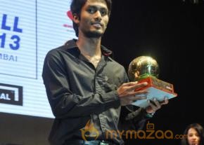 The Indian Foot Ball Awards 2013  photo 36